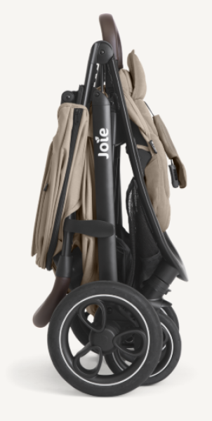 Joie Litetrax pro toffee